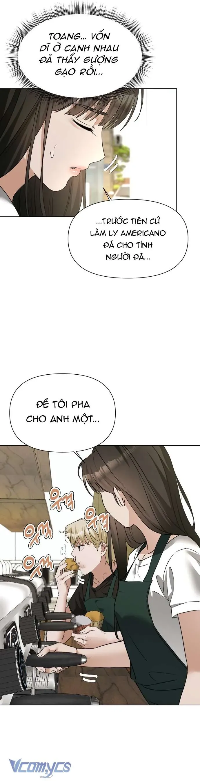 Chàng Romeo Của Chúng Ta Chap 10 - Next Chap 9