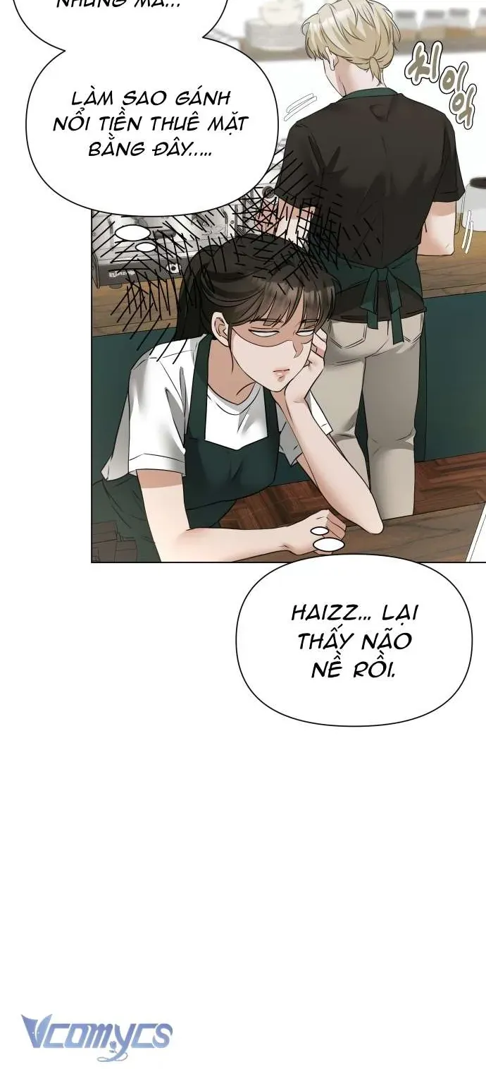 Chàng Romeo Của Chúng Ta Chap 10 - Next Chap 9