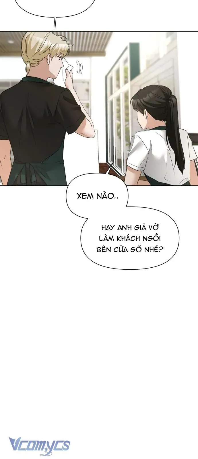 Chàng Romeo Của Chúng Ta Chap 10 - Next Chap 9