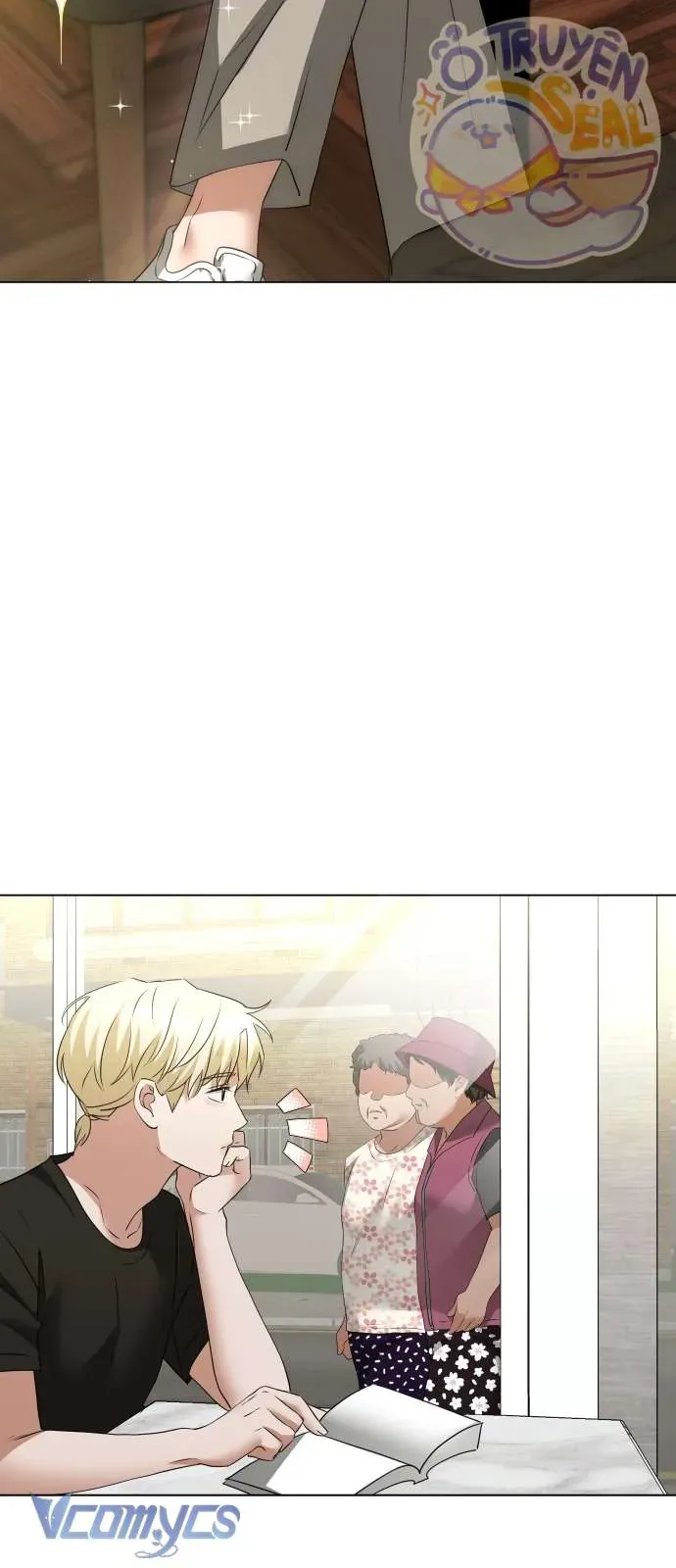 Chàng Romeo Của Chúng Ta Chap 10 - Next Chap 9