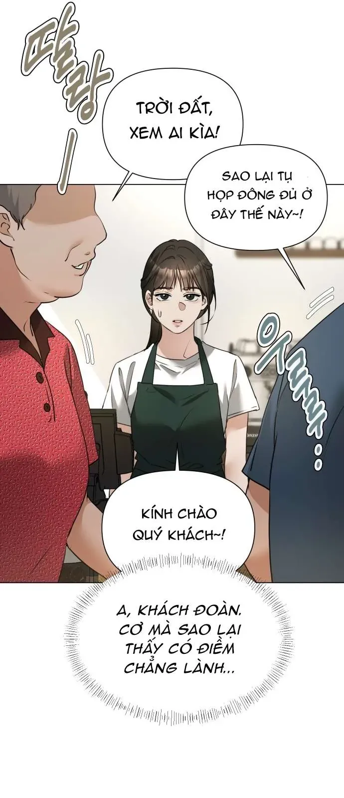 Chàng Romeo Của Chúng Ta Chap 10 - Next Chap 9