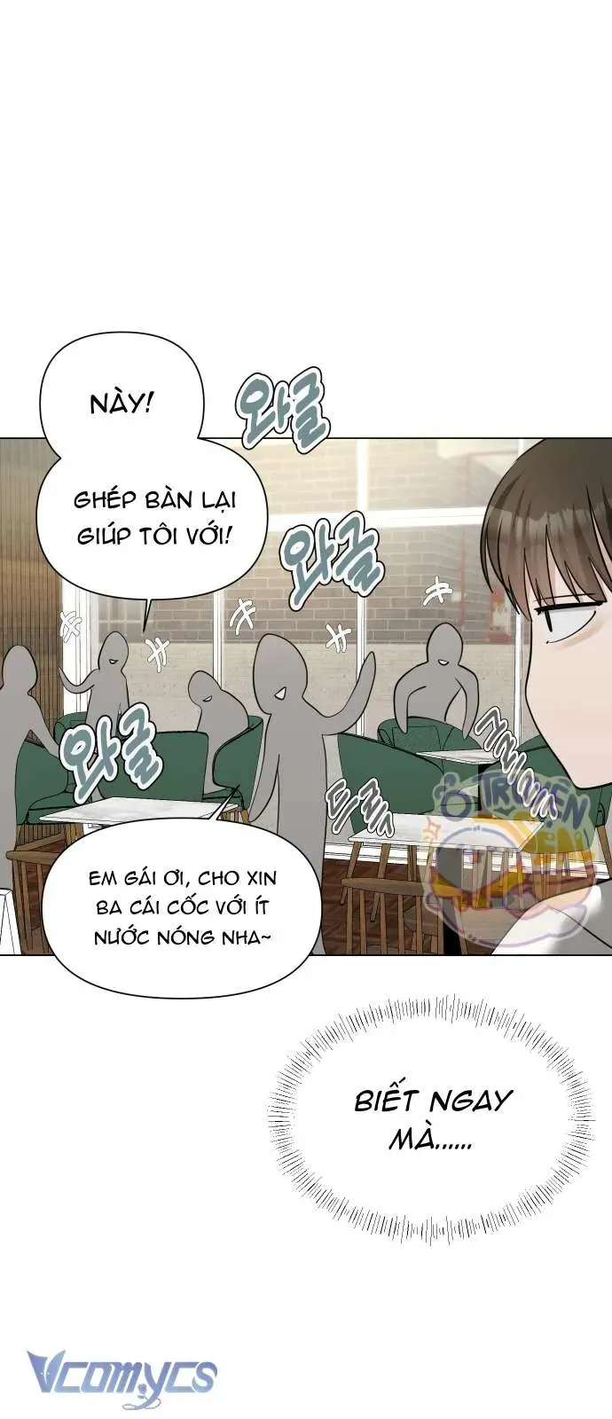 Chàng Romeo Của Chúng Ta Chap 10 - Next Chap 9