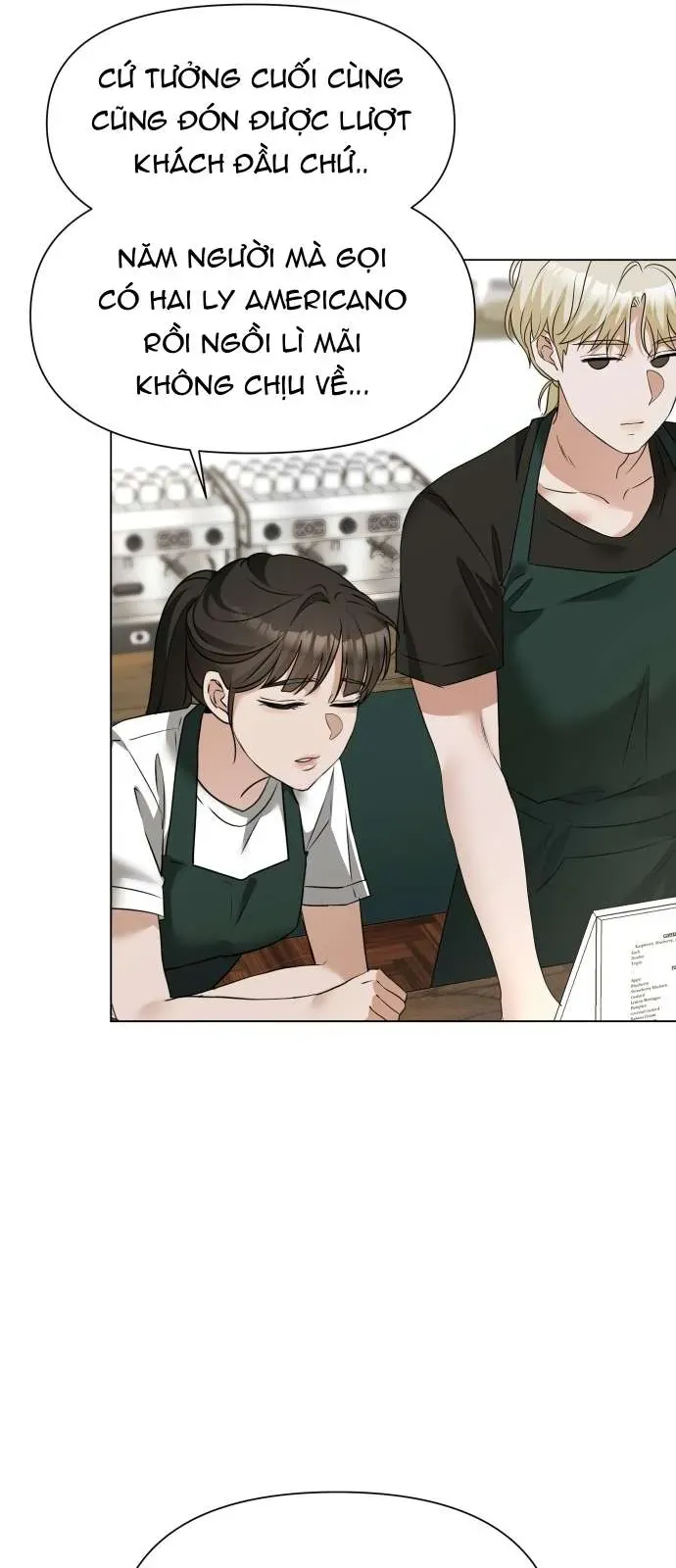 Chàng Romeo Của Chúng Ta Chap 10 - Next Chap 9