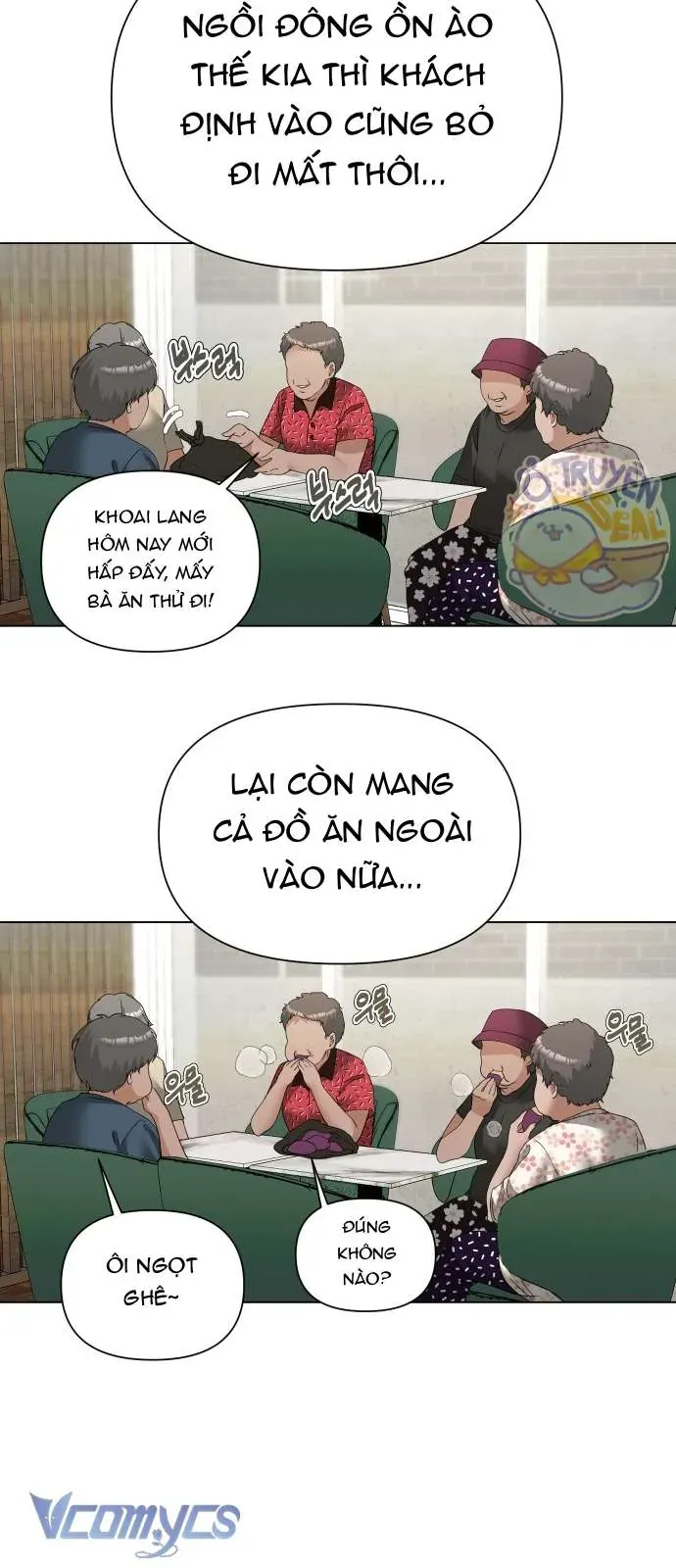 Chàng Romeo Của Chúng Ta Chap 10 - Next Chap 9