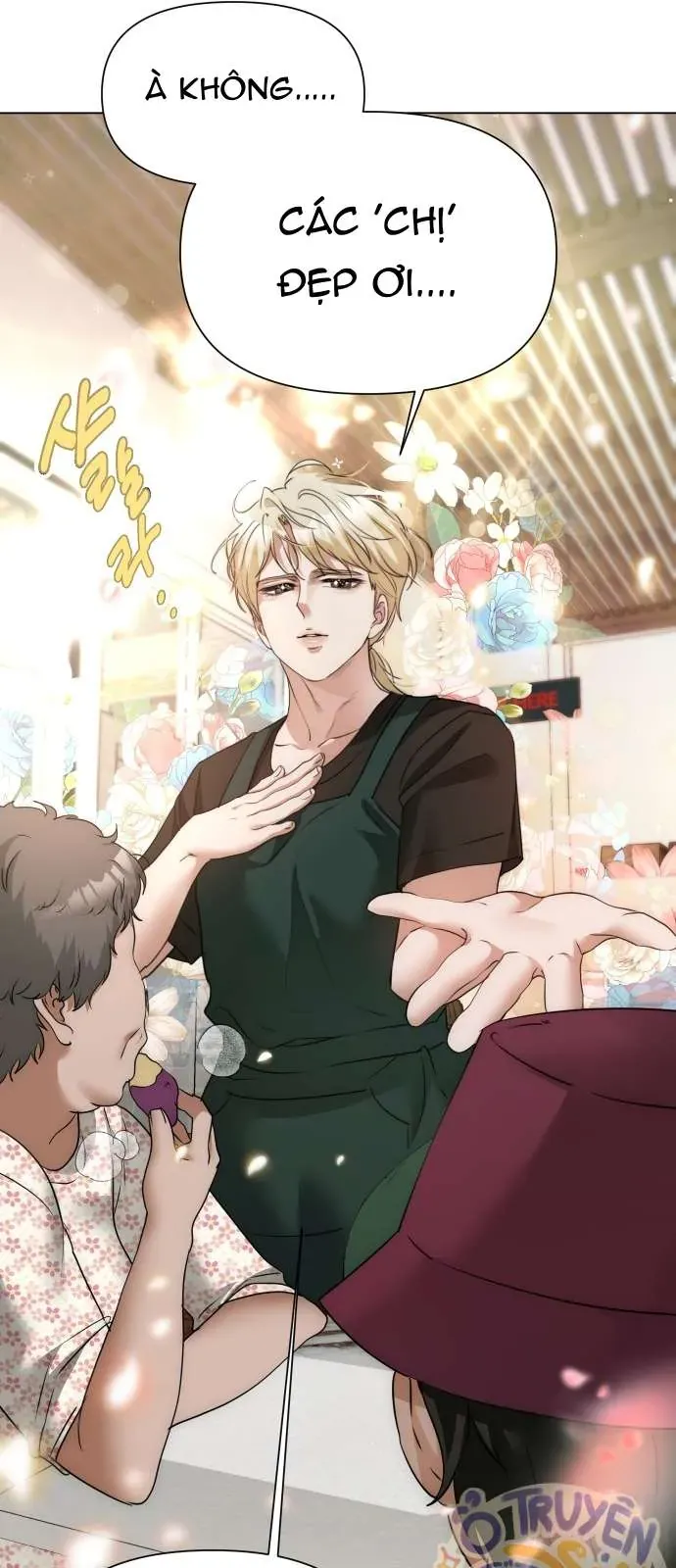 Chàng Romeo Của Chúng Ta Chap 10 - Next Chap 9