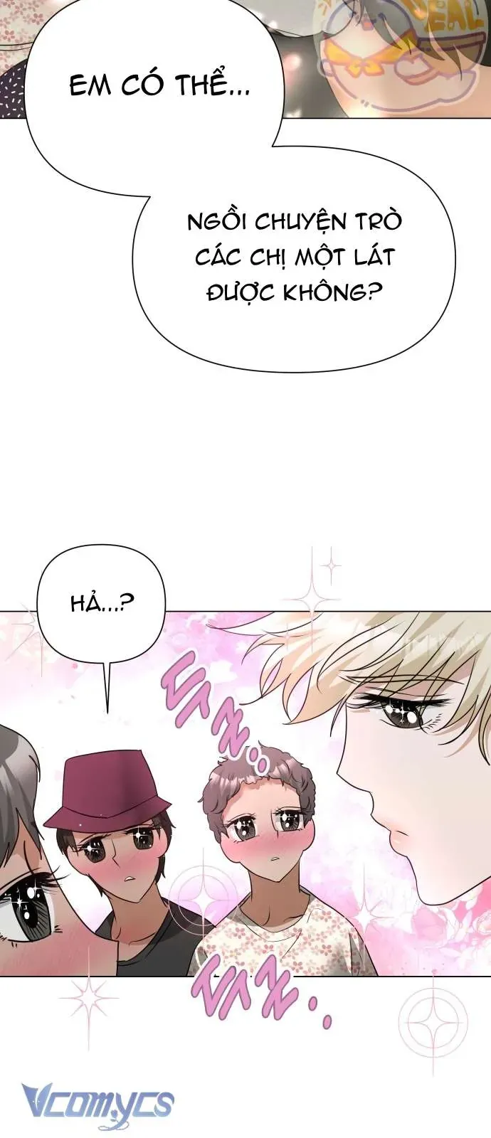 Chàng Romeo Của Chúng Ta Chap 10 - Next Chap 9