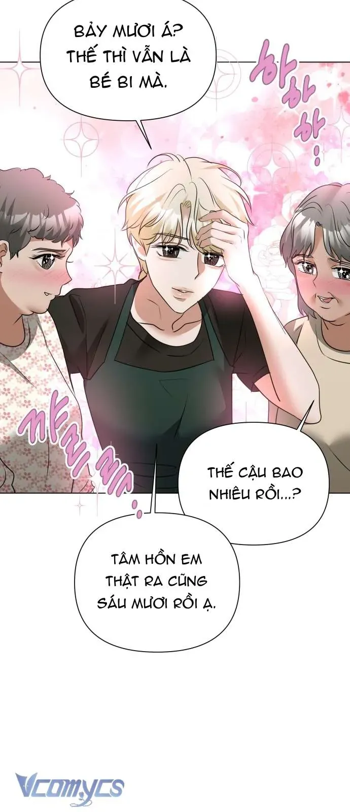 Chàng Romeo Của Chúng Ta Chap 10 - Next Chap 9