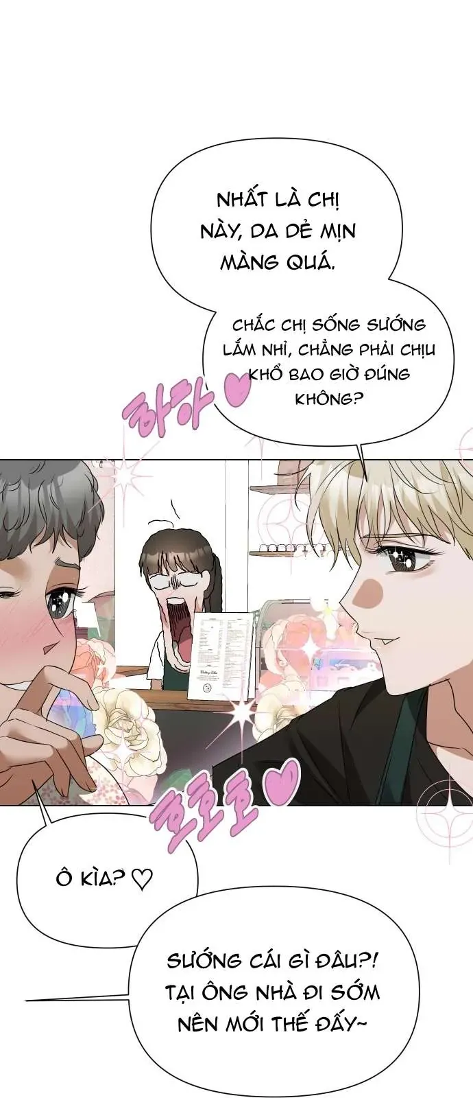 Chàng Romeo Của Chúng Ta Chap 10 - Next Chap 9