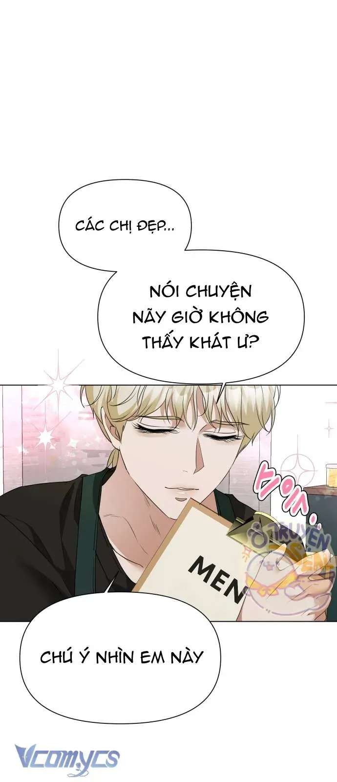 Chàng Romeo Của Chúng Ta Chap 10 - Next Chap 9