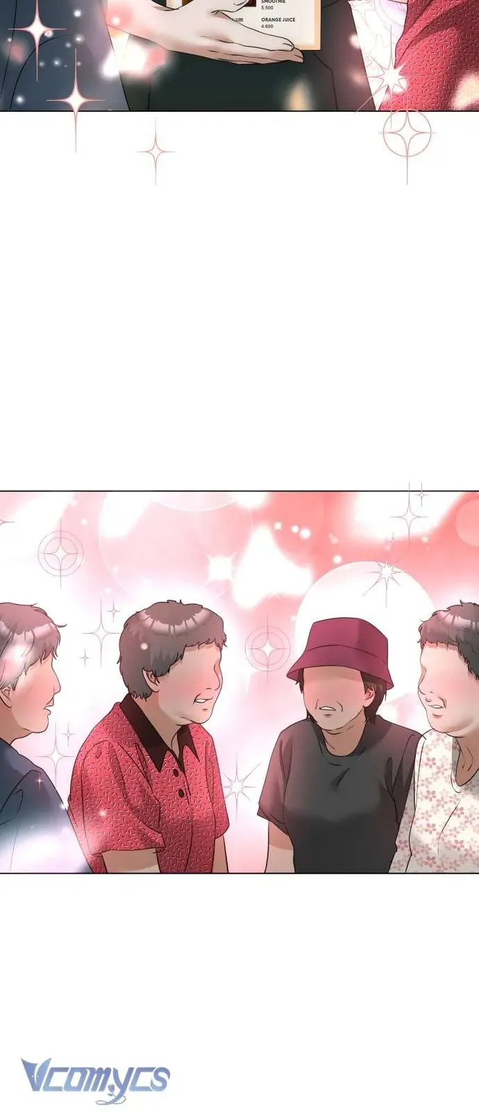 Chàng Romeo Của Chúng Ta Chap 10 - Next Chap 9