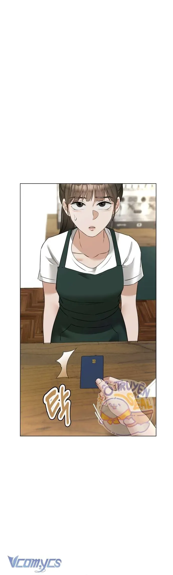 Chàng Romeo Của Chúng Ta Chap 10 - Next Chap 9