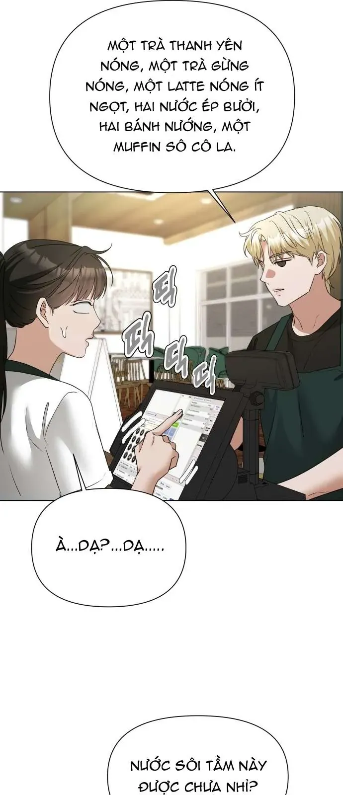 Chàng Romeo Của Chúng Ta Chap 10 - Next Chap 9