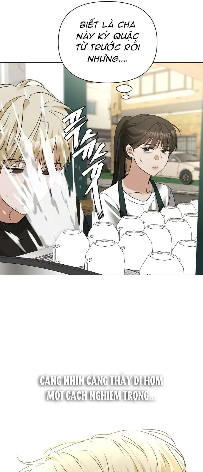 Chàng Romeo Của Chúng Ta Chap 10 - Next Chap 9