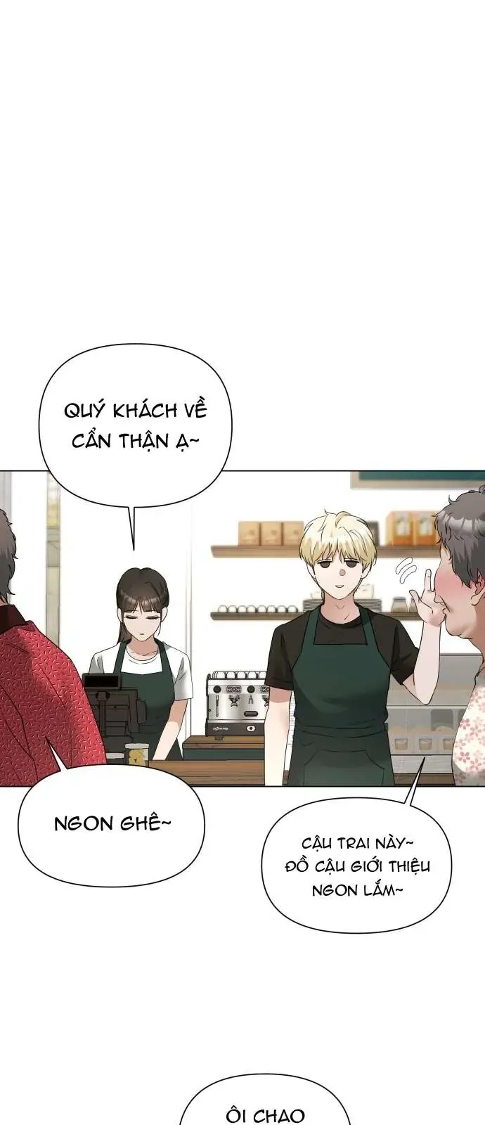 Chàng Romeo Của Chúng Ta Chap 10 - Next Chap 9