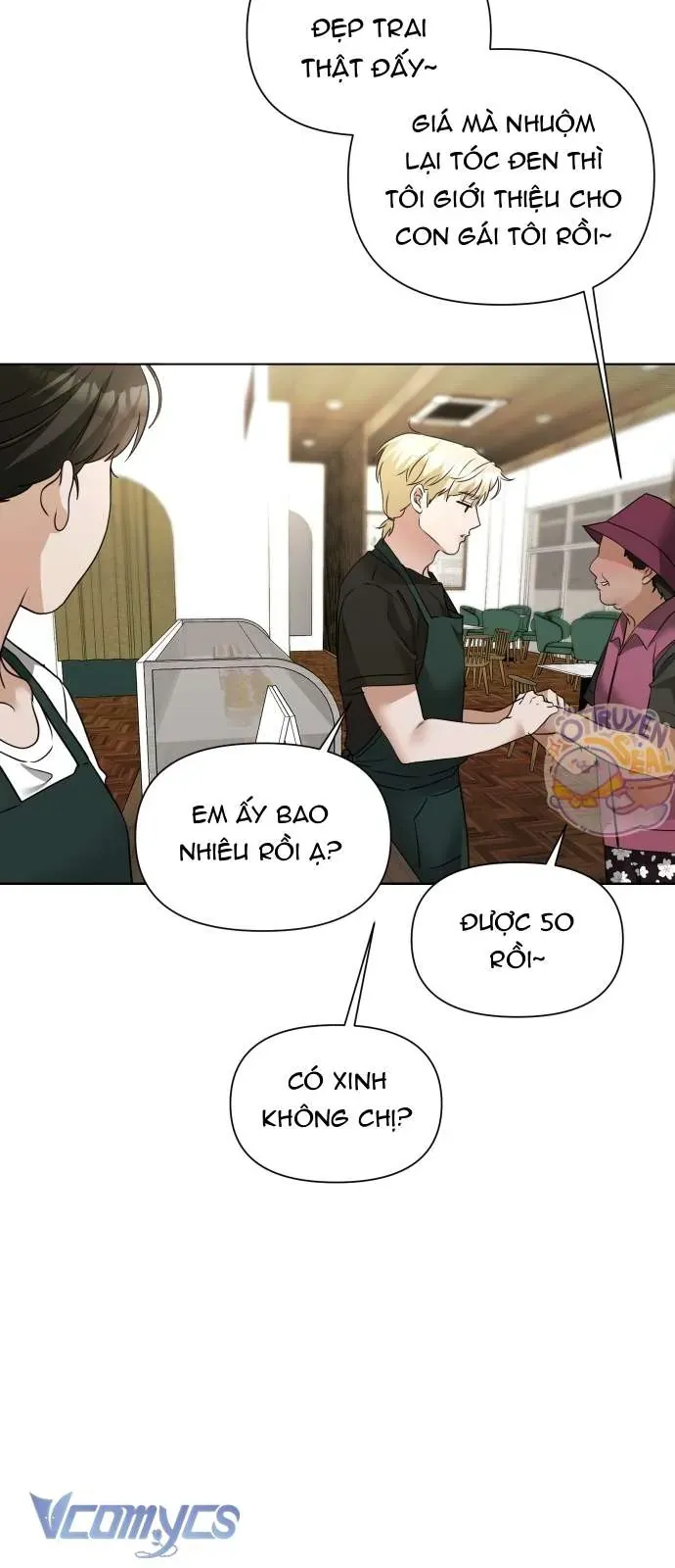 Chàng Romeo Của Chúng Ta Chap 10 - Next Chap 9