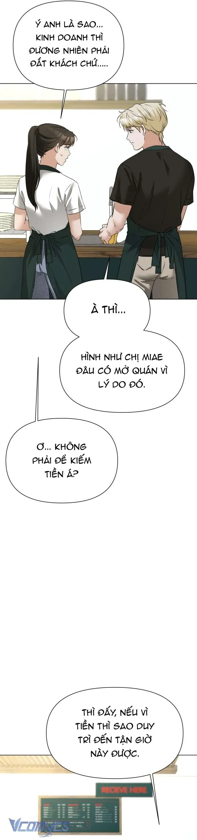 Chàng Romeo Của Chúng Ta Chap 10 - Next Chap 9