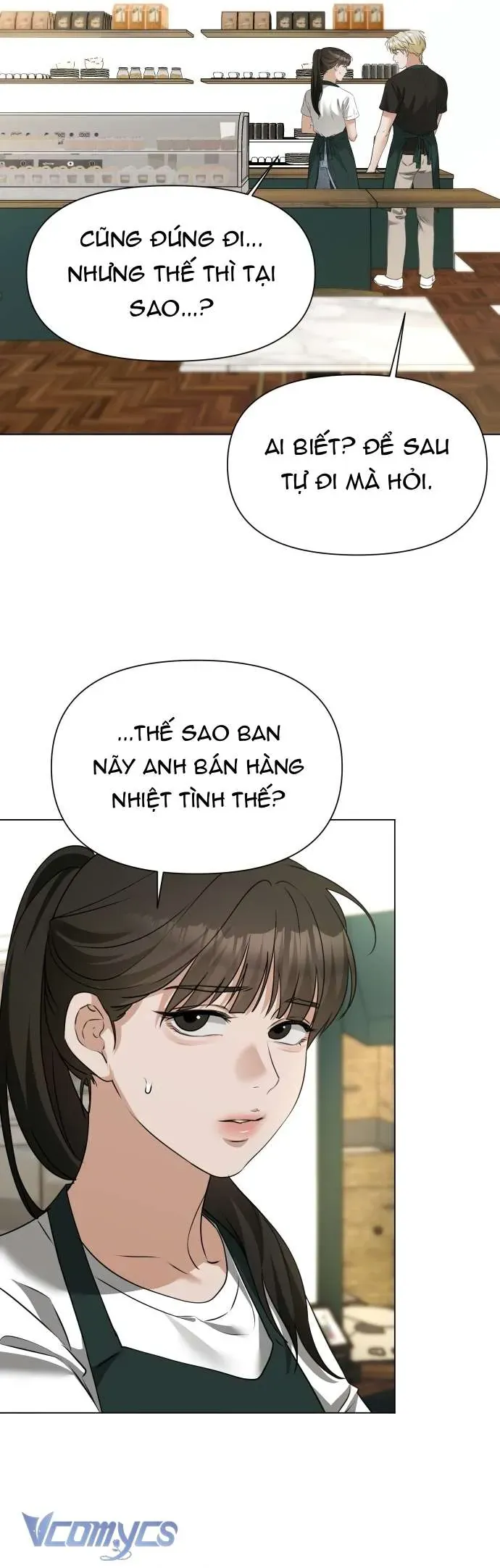 Chàng Romeo Của Chúng Ta Chap 10 - Next Chap 9
