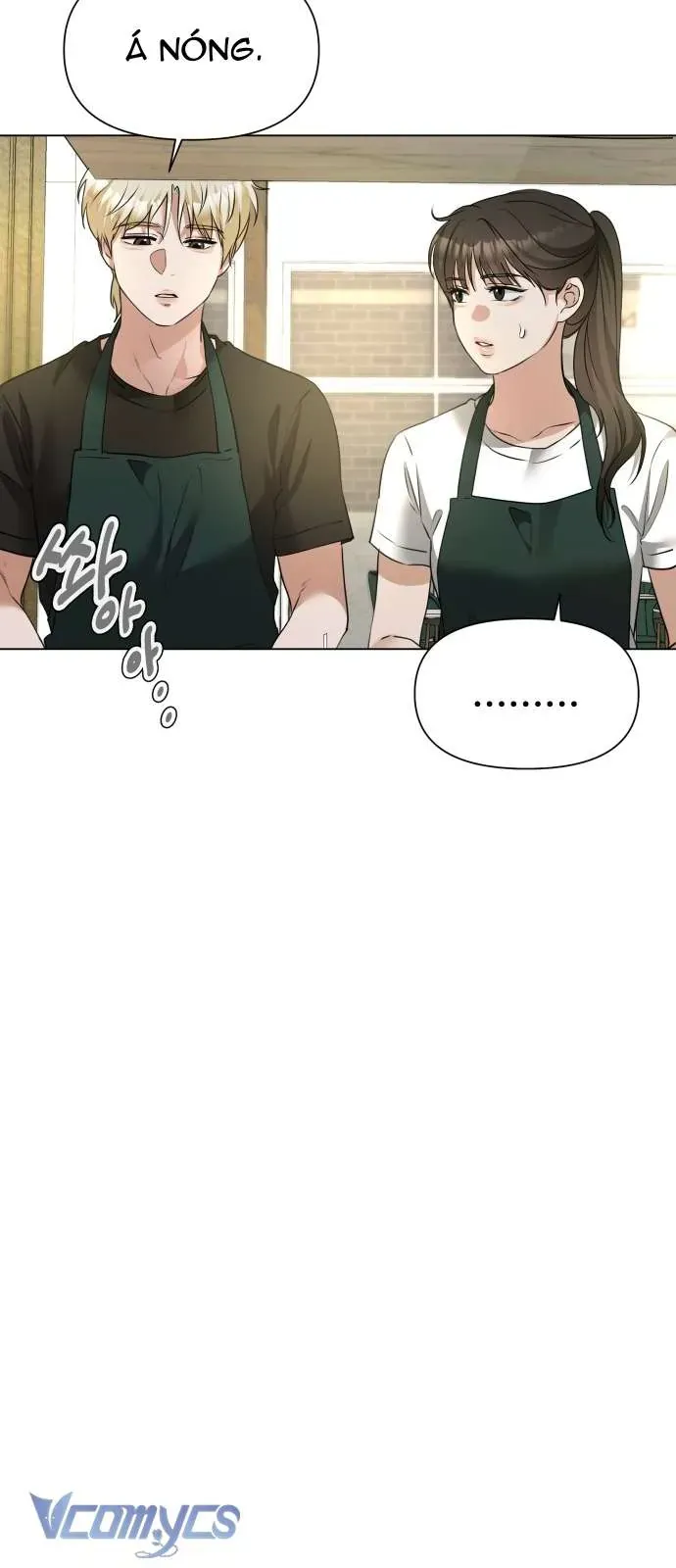 Chàng Romeo Của Chúng Ta Chap 10 - Next Chap 9