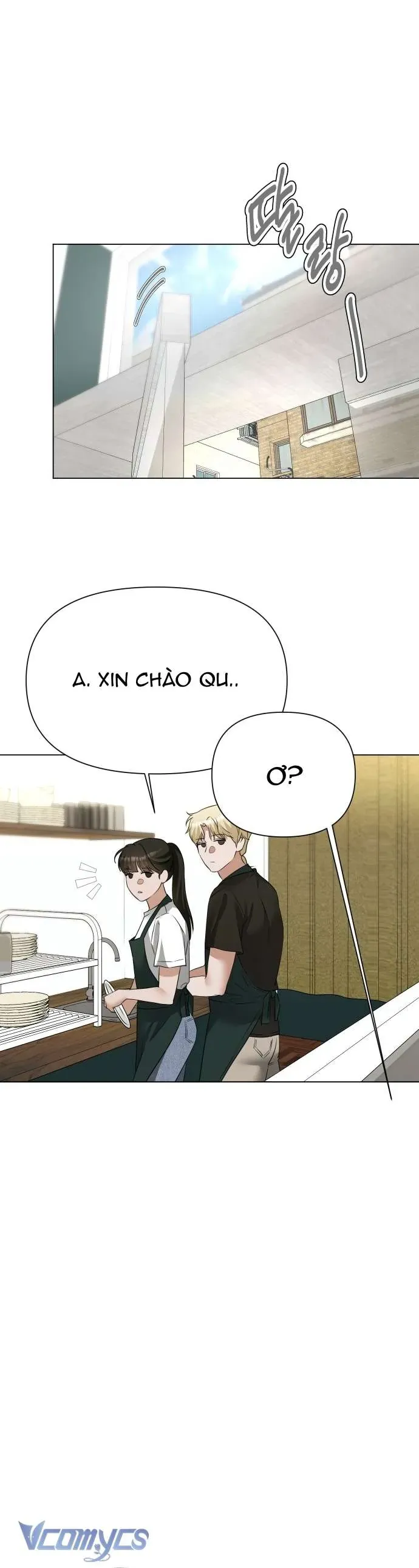 Chàng Romeo Của Chúng Ta Chap 10 - Next Chap 9