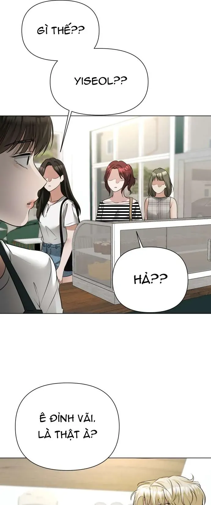 Chàng Romeo Của Chúng Ta Chap 10 - Next Chap 9