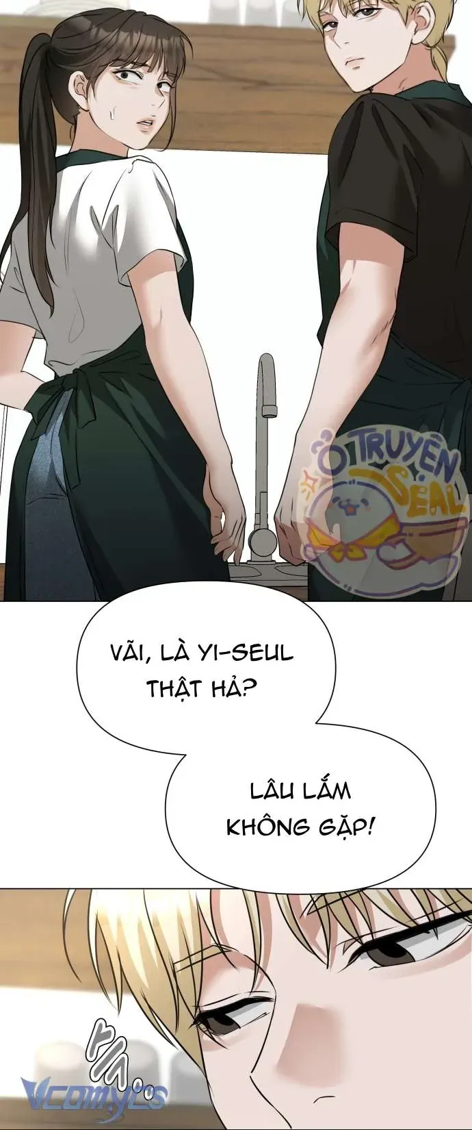 Chàng Romeo Của Chúng Ta Chap 10 - Next Chap 9