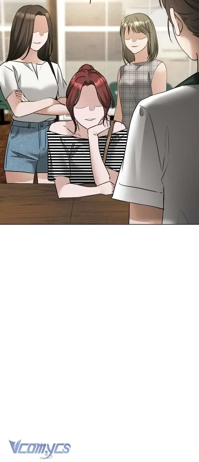 Chàng Romeo Của Chúng Ta Chap 10 - Next Chap 9