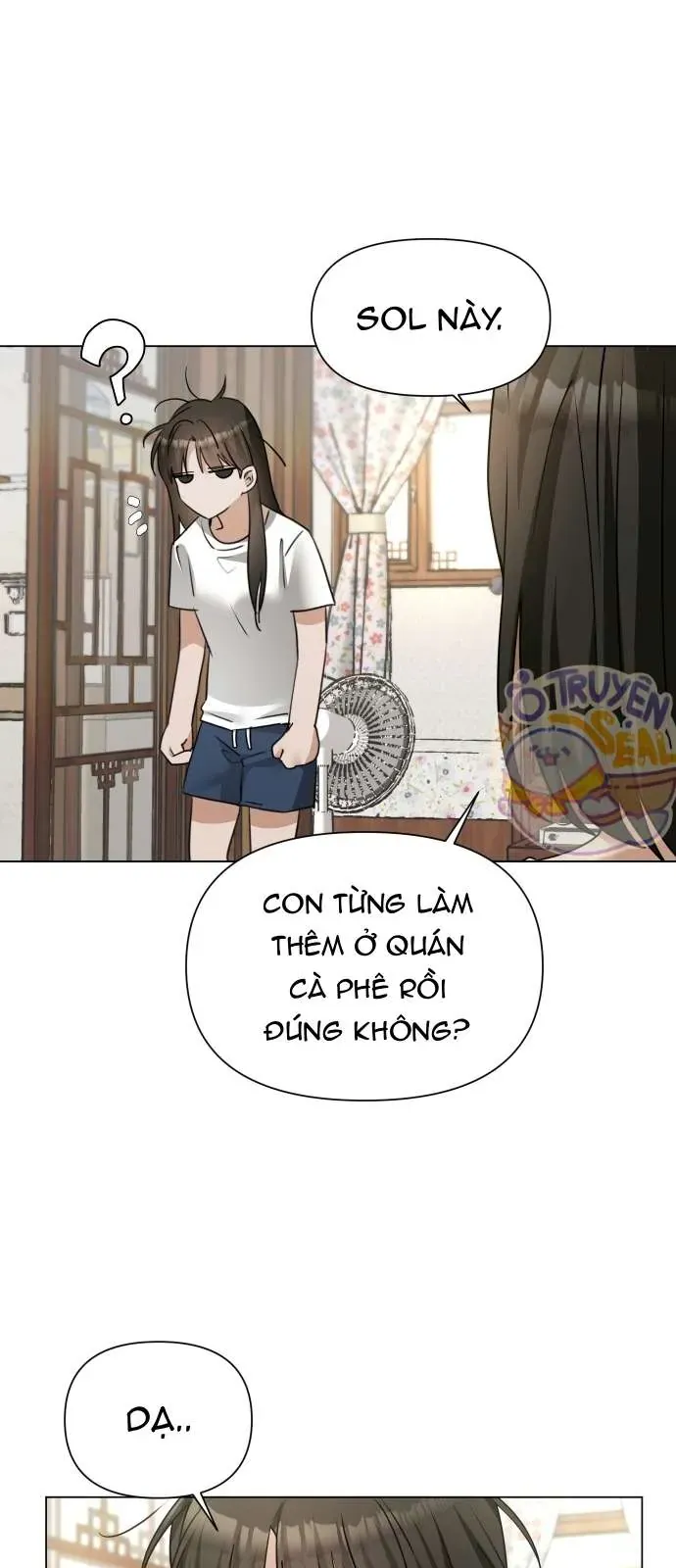 Chàng Romeo Của Chúng Ta Chap 10 - Next Chap 9