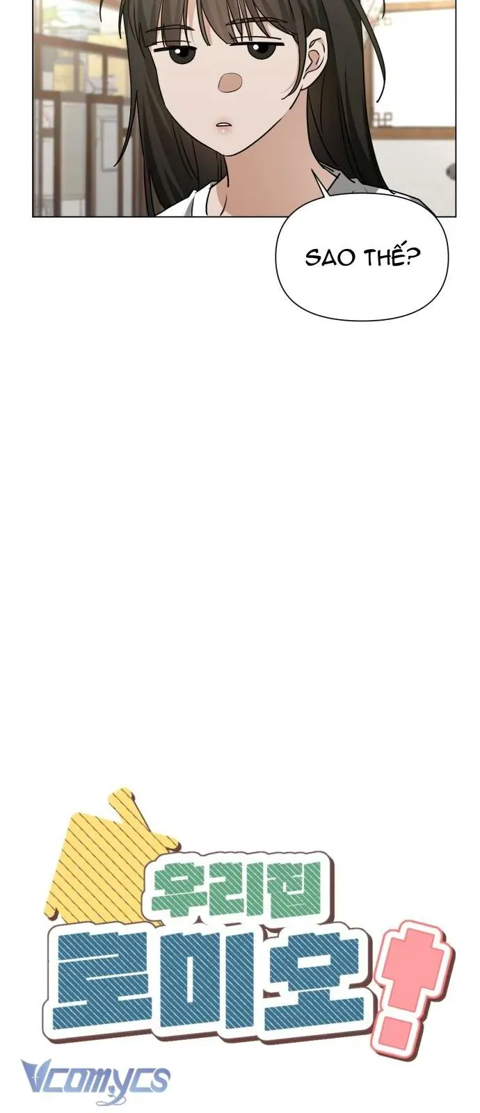 Chàng Romeo Của Chúng Ta Chap 10 - Next Chap 9