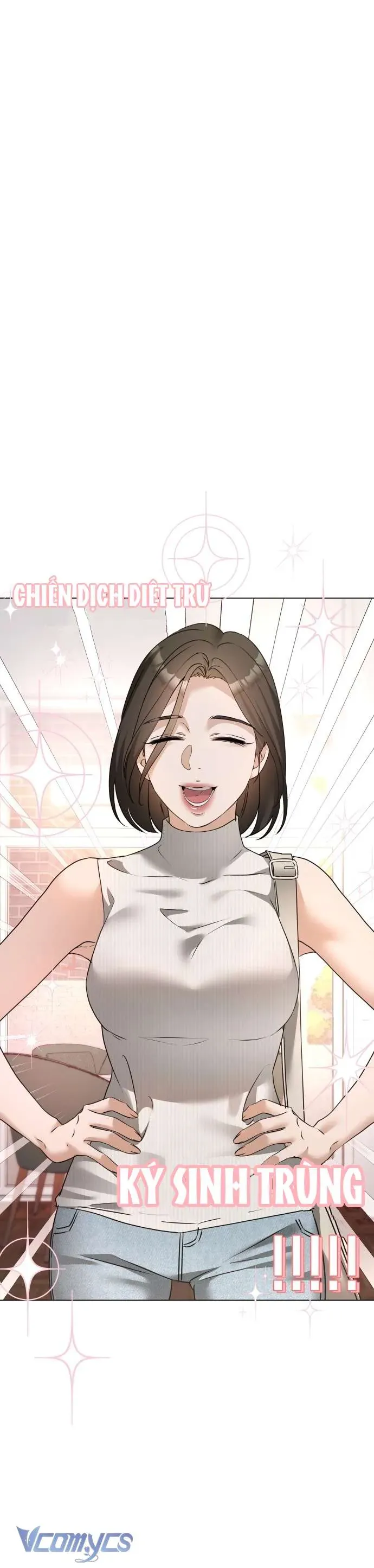 Chàng Romeo Của Chúng Ta Chap 10 - Next Chap 9