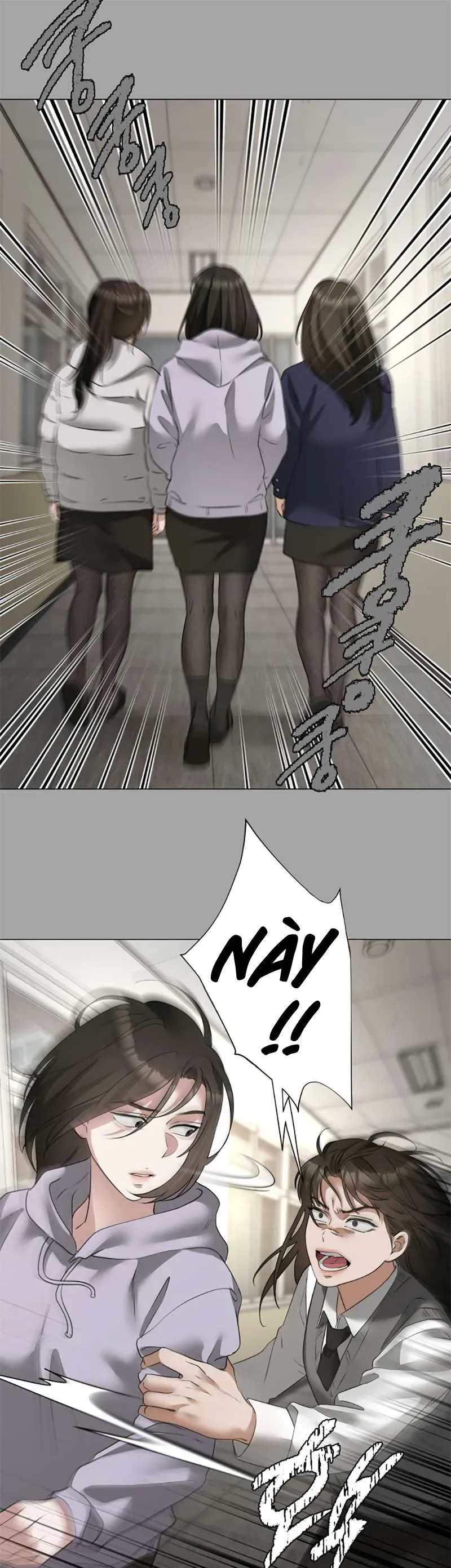 Chàng Romeo Của Chúng Ta Chap 11 - Next Chap 10