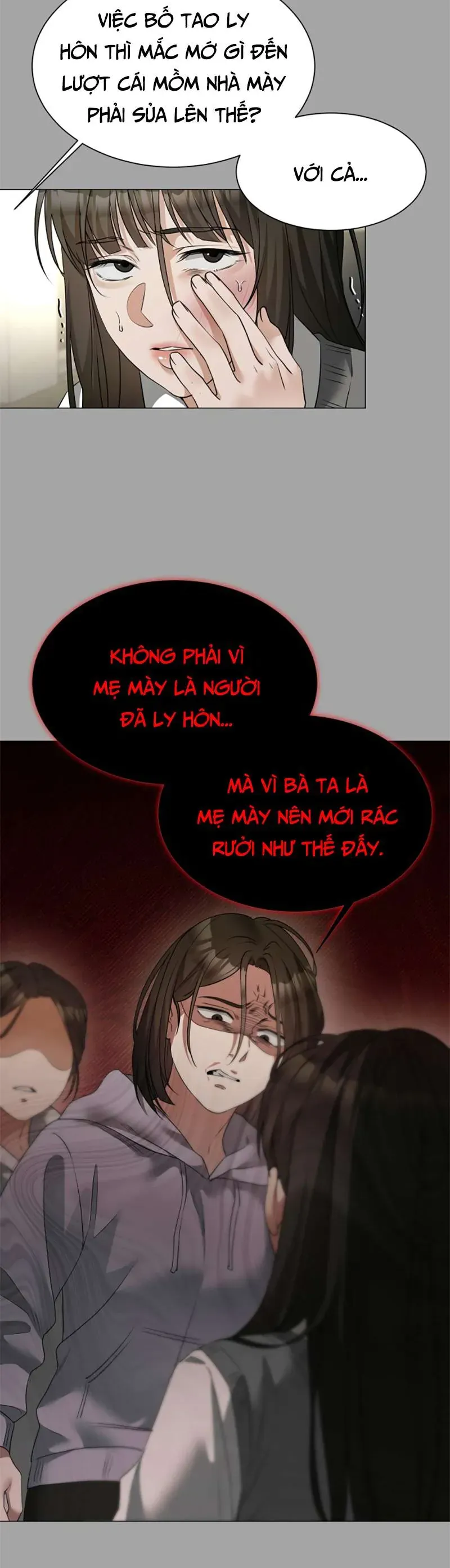 Chàng Romeo Của Chúng Ta Chap 11 - Next Chap 10
