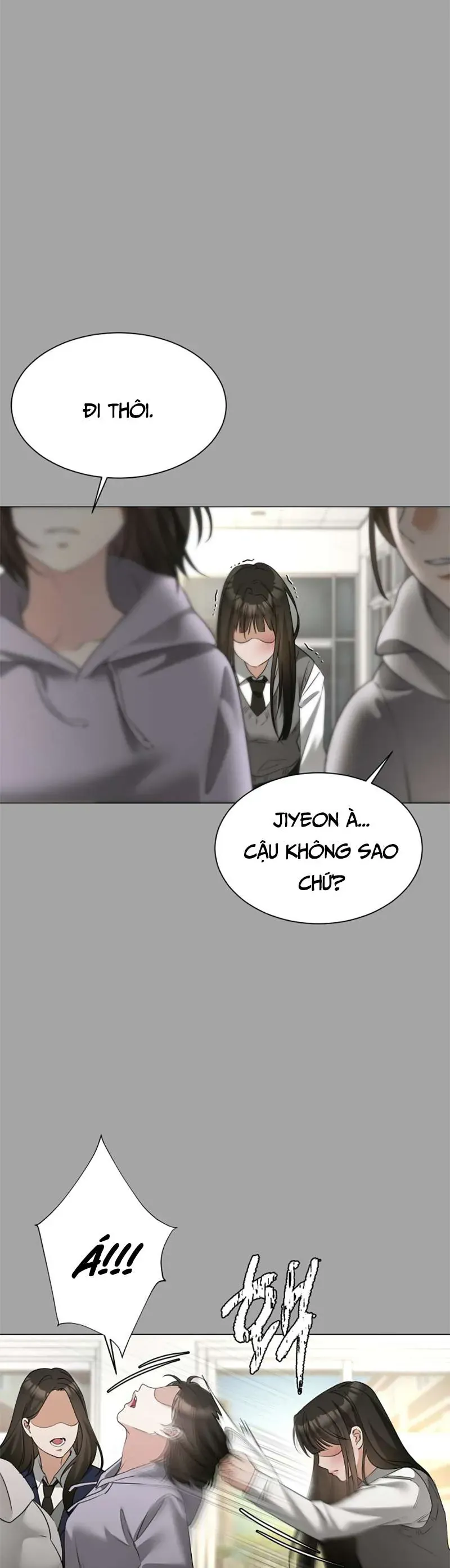 Chàng Romeo Của Chúng Ta Chap 11 - Next Chap 10