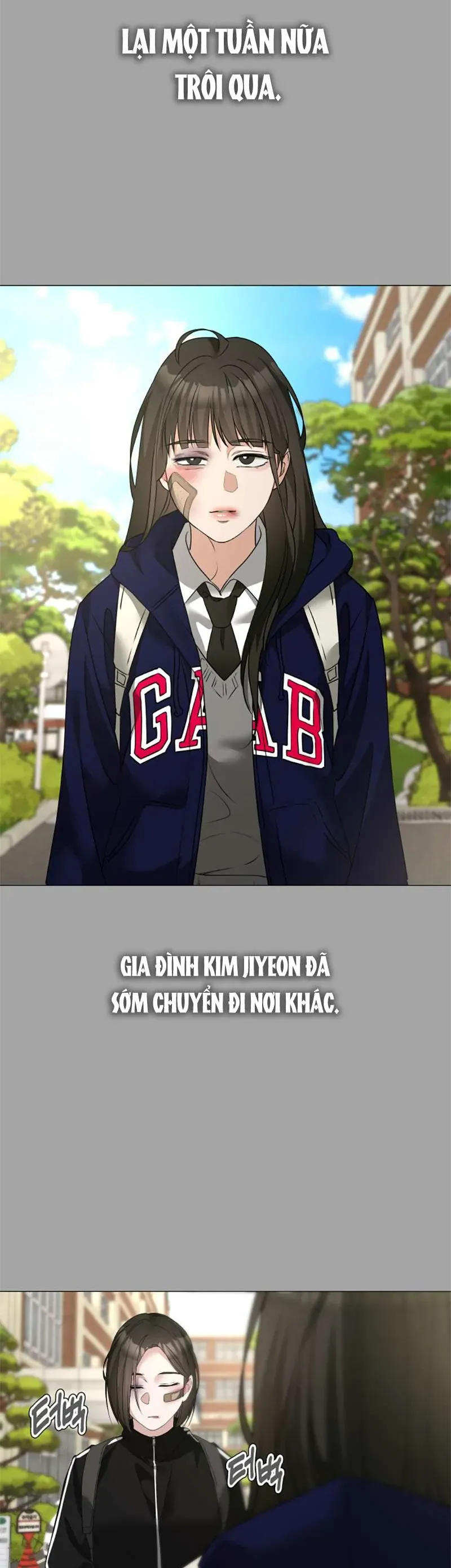 Chàng Romeo Của Chúng Ta Chap 11 - Next Chap 10