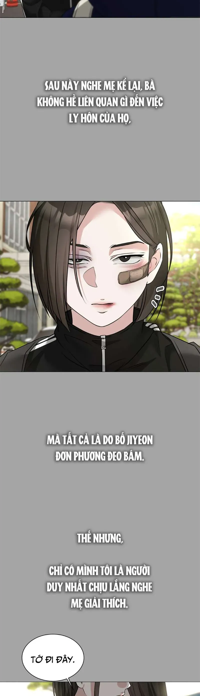 Chàng Romeo Của Chúng Ta Chap 11 - Next Chap 10