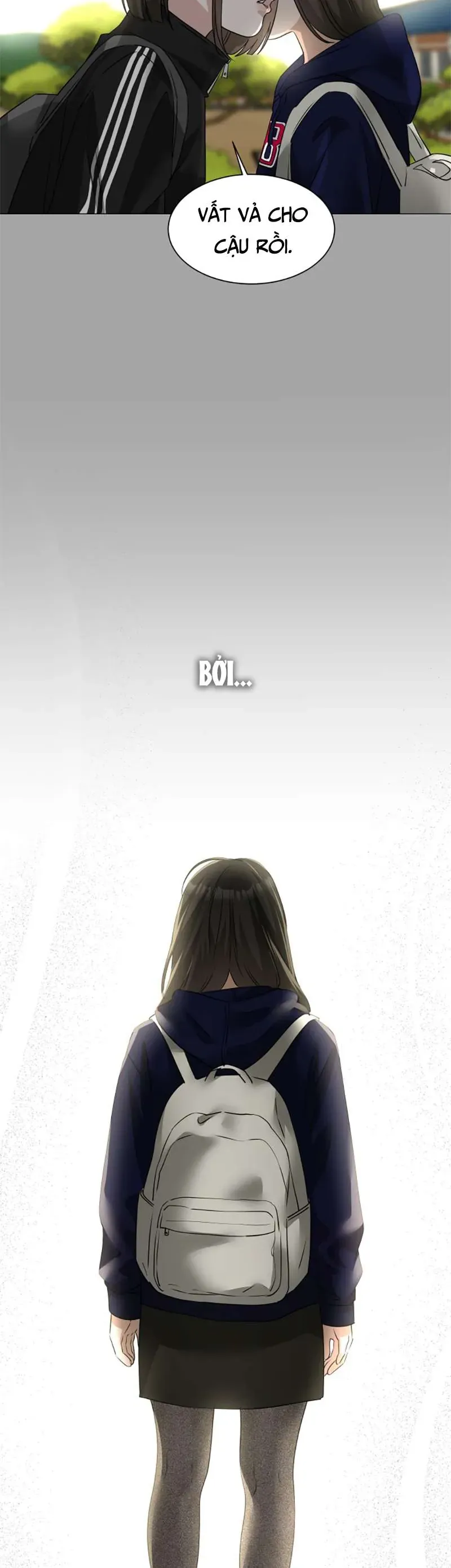 Chàng Romeo Của Chúng Ta Chap 11 - Next Chap 10