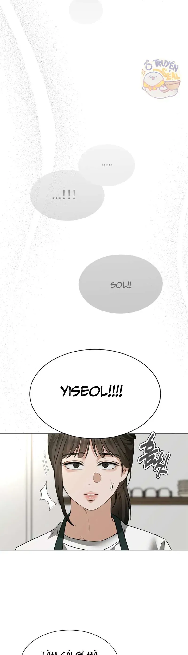 Chàng Romeo Của Chúng Ta Chap 11 - Next Chap 10