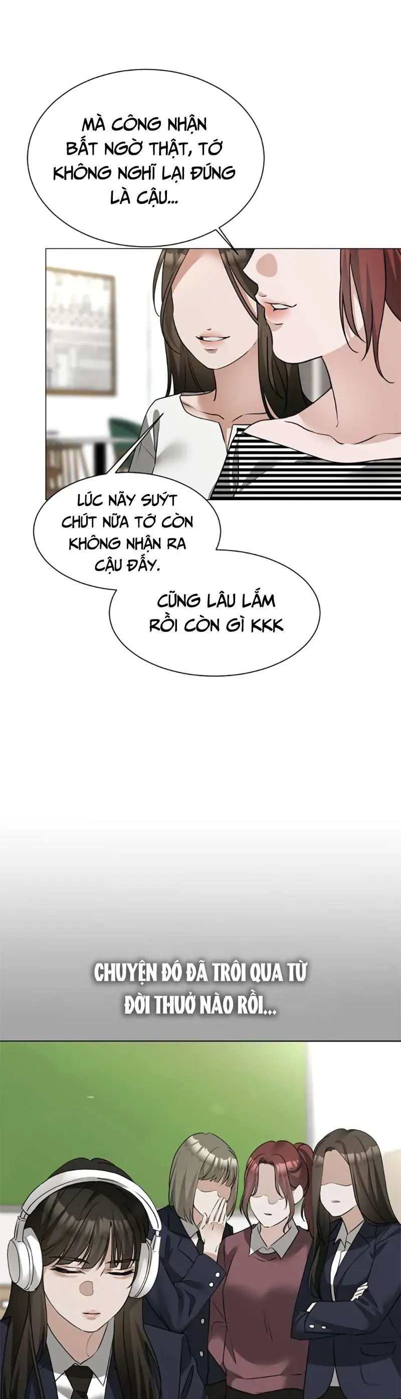 Chàng Romeo Của Chúng Ta Chap 11 - Next Chap 10