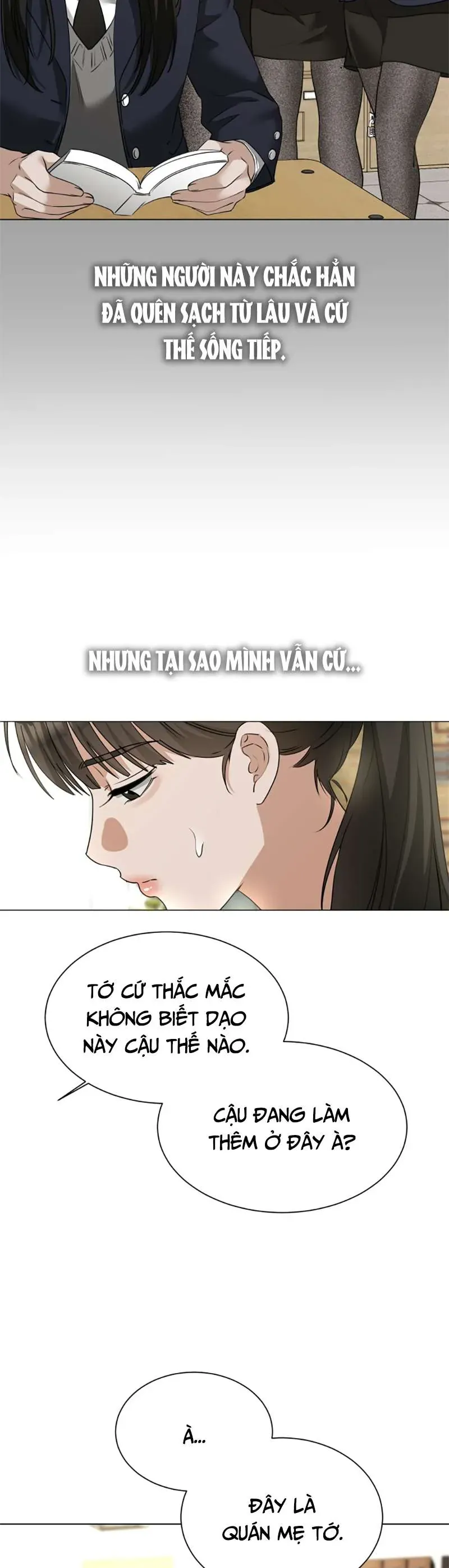 Chàng Romeo Của Chúng Ta Chap 11 - Next Chap 10