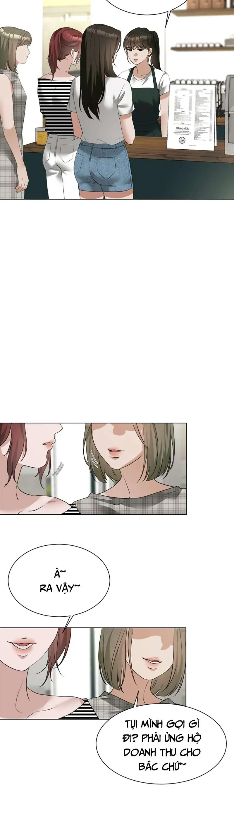 Chàng Romeo Của Chúng Ta Chap 11 - Next Chap 10