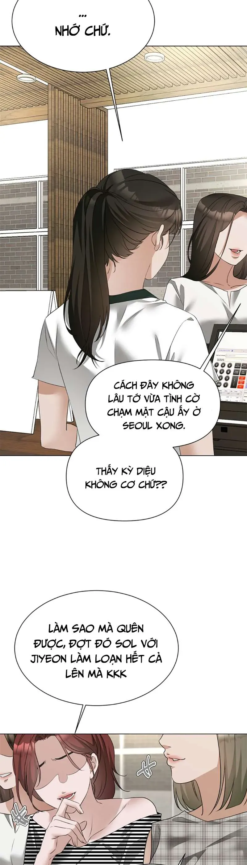 Chàng Romeo Của Chúng Ta Chap 11 - Next Chap 10