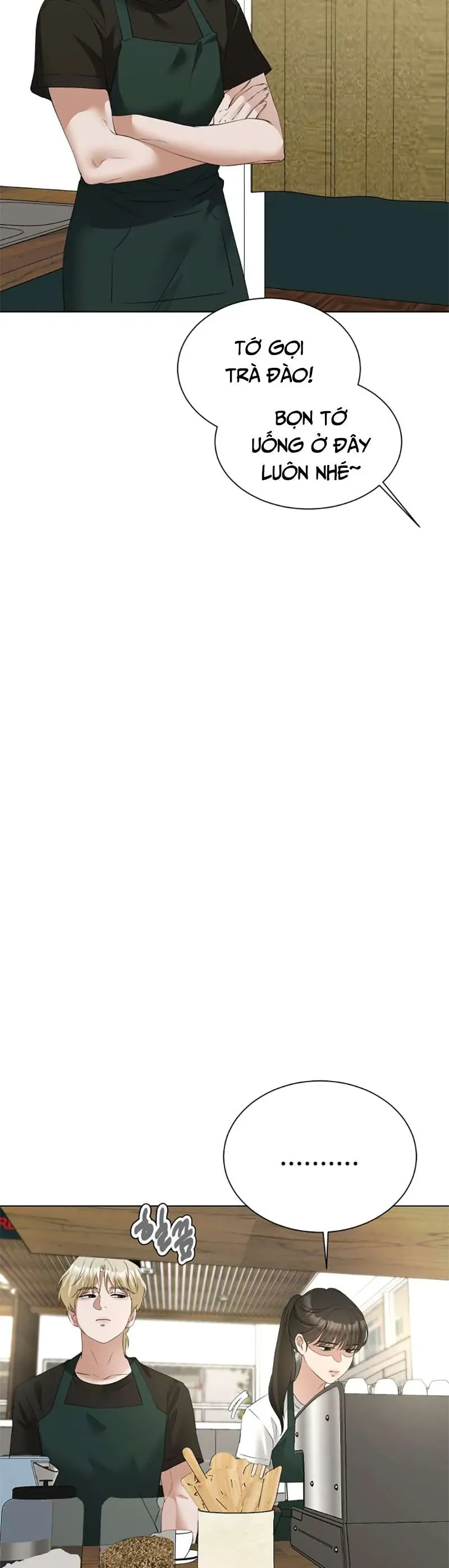 Chàng Romeo Của Chúng Ta Chap 11 - Next Chap 10