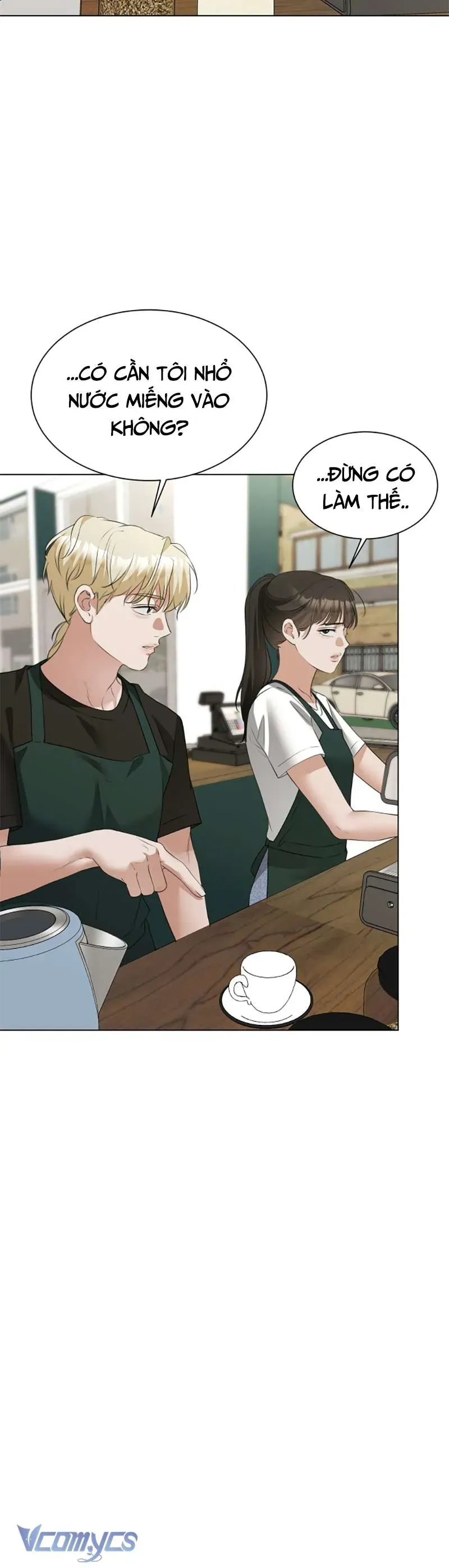 Chàng Romeo Của Chúng Ta Chap 11 - Next Chap 10