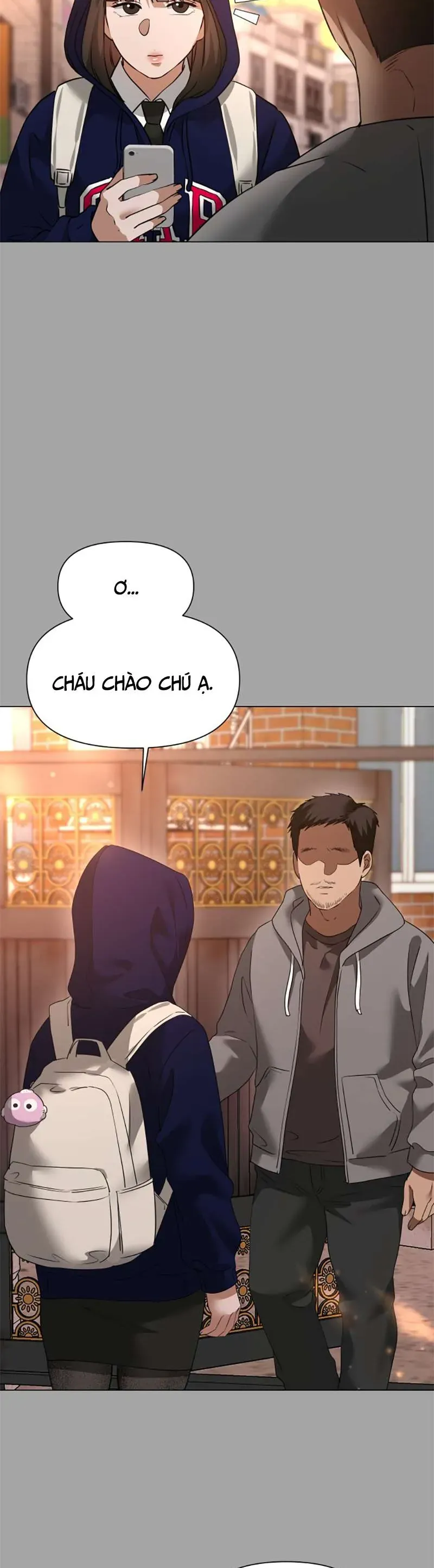 Chàng Romeo Của Chúng Ta Chap 11 - Next Chap 10