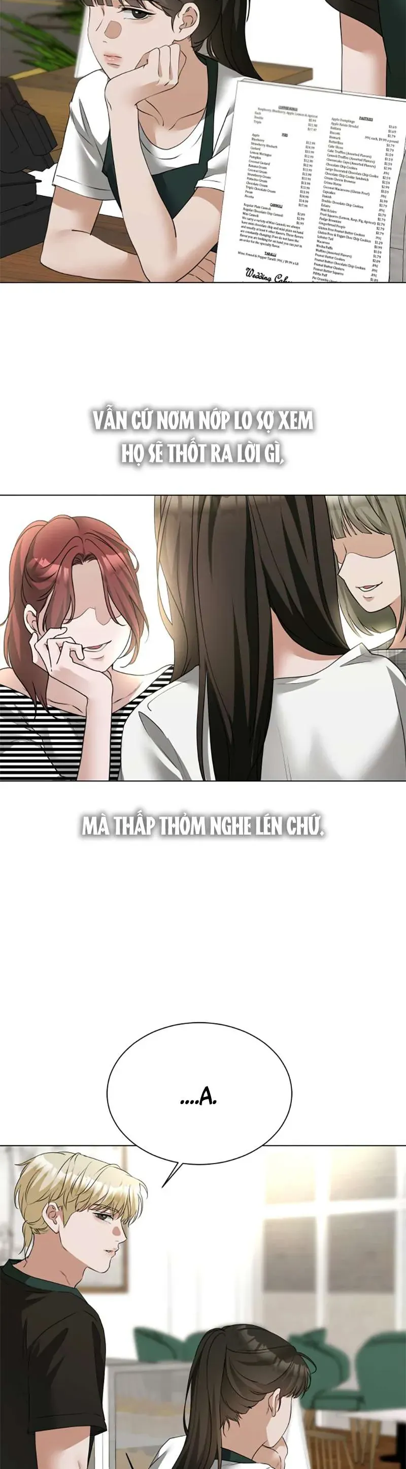 Chàng Romeo Của Chúng Ta Chap 11 - Next Chap 10