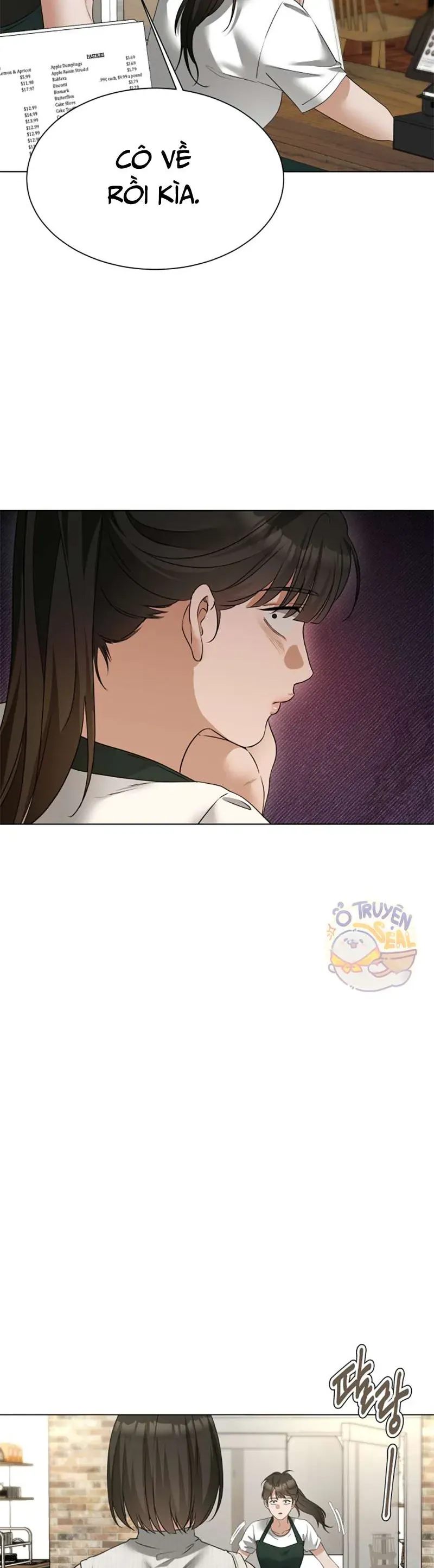 Chàng Romeo Của Chúng Ta Chap 11 - Next Chap 10