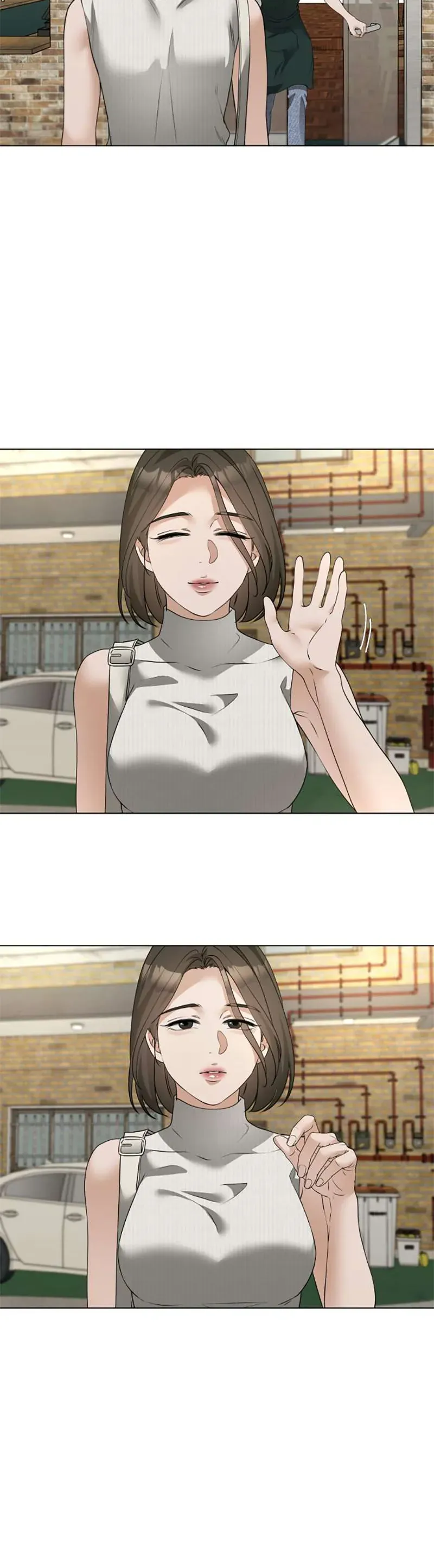 Chàng Romeo Của Chúng Ta Chap 11 - Next Chap 10