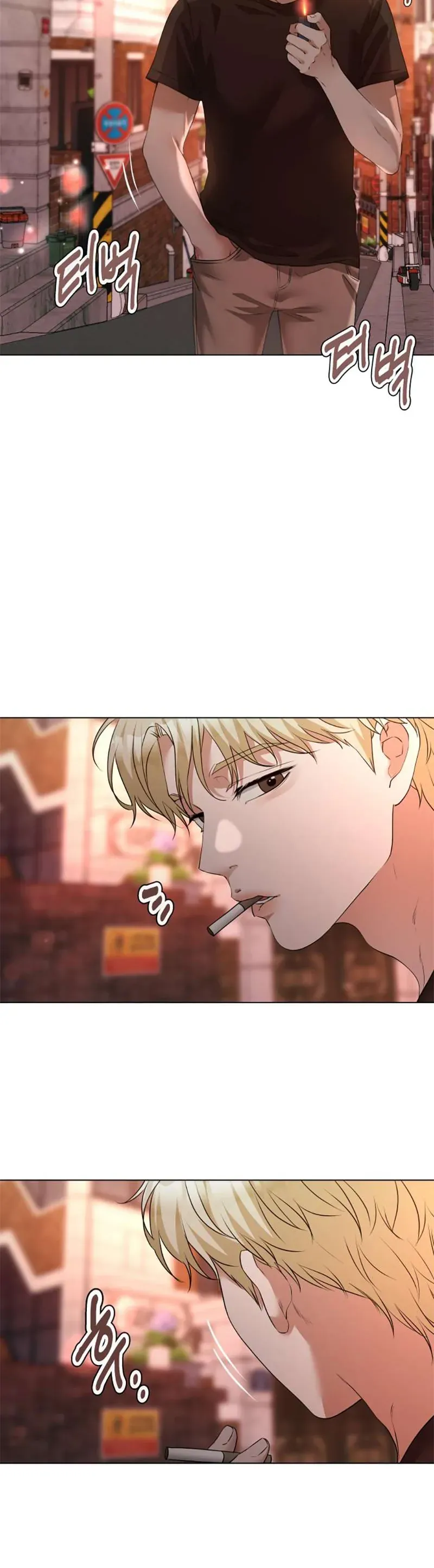 Chàng Romeo Của Chúng Ta Chap 11 - Next Chap 10