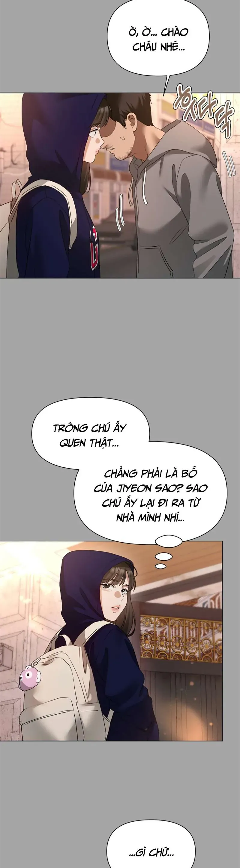Chàng Romeo Của Chúng Ta Chap 11 - Next Chap 10