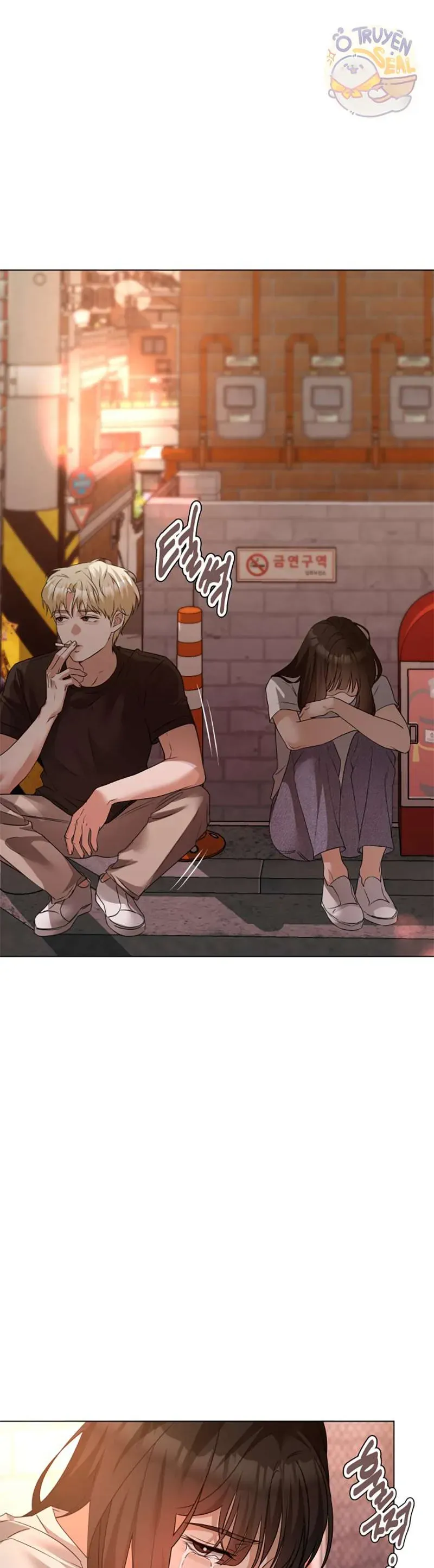 Chàng Romeo Của Chúng Ta Chap 11 - Next Chap 10