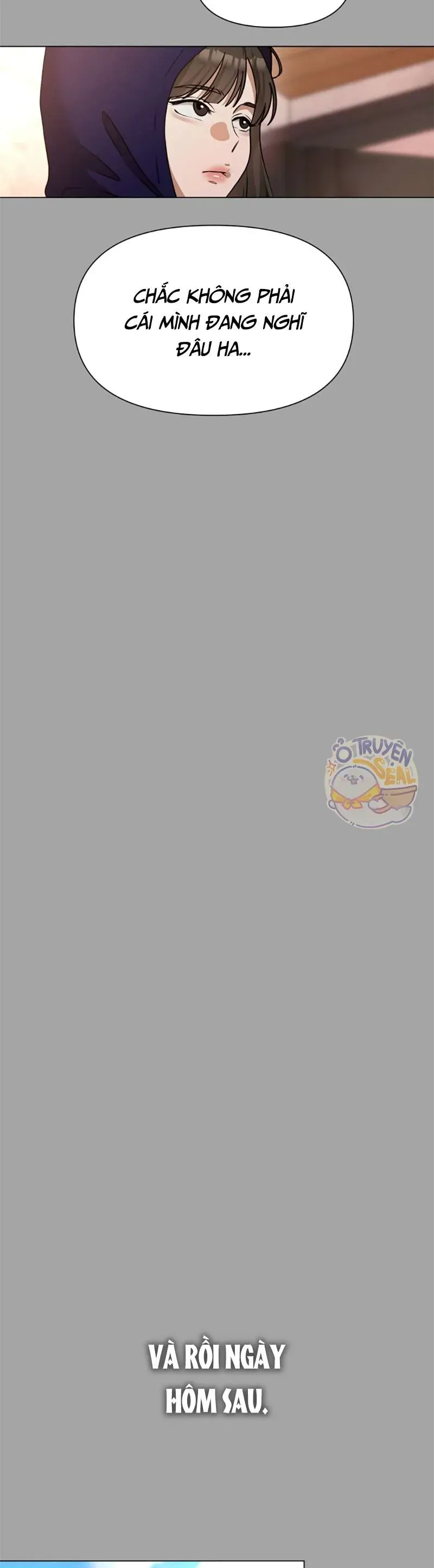 Chàng Romeo Của Chúng Ta Chap 11 - Next Chap 10